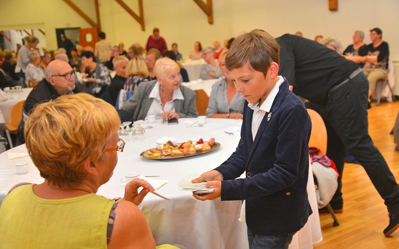 Café magique et mentalisme 2018 – photo 1