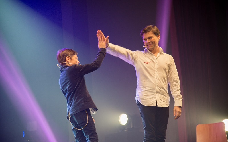 les maîtres de la magie 2018 – photo 7